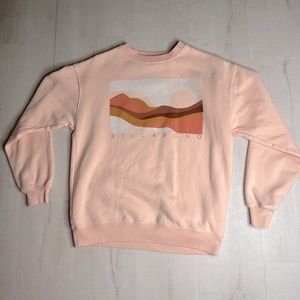 Billabong Crewneck